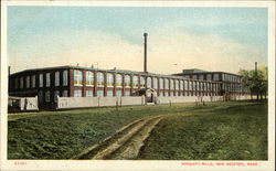 Nonquitt Mills Postcard