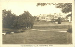 The Northfield Postcard