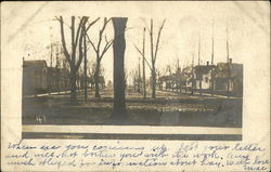 Hamm Boulevard Postcard