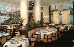 La Floridita Postcard