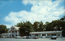 Wayside Country Store Marlboro, MA Postcard Postcard