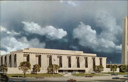 The Museum of History and Technology, Smithsonian Institution Washington, DC Washington DC Postcard Postcard