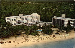 Jamaica Hilton Ocho Rios, Jamaica Postcard Postcard