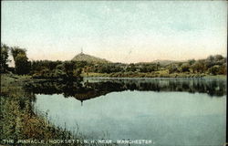 The Pinnacle, Hooksett Manchester, NH Postcard Postcard