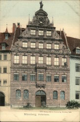 Pellerhaus Postcard