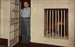 Minnesota State Prison Postcard