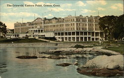 The Griswold, Eastern Point Postcard