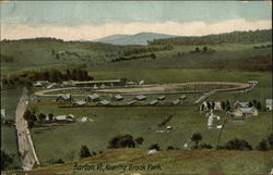 Roaring Brook Park Postcard