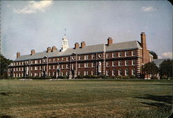 Bishop Ridley College - Lower School Postcard