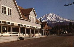 McCloud, Calif California Postcard Postcard