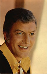 Dick VanDyke Postcard