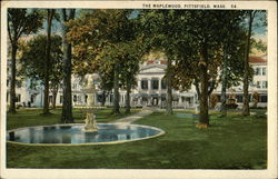 The Maplewood Postcard