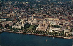 Massachusetts Institute of Technology Cambridge, MA Postcard Postcard