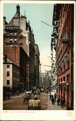 State Street Postcard