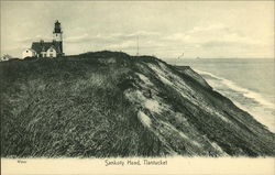 Sankoty Head Postcard