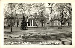 Deerfield Academy Postcard