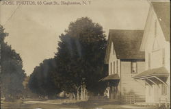 65 Court Street Postcard