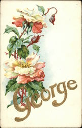 George Postcard