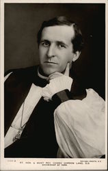 Rt. Hon. & Most. Rev. Cosmo Gordon Lang, D.D Postcard