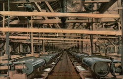 Treadwell Mine Postcard