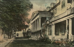 The Maplewood Postcard