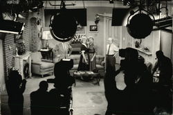 I Love Lucy, No Children Allowed, Behind the Scene, Episode 57 Postcard