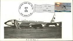 U.S. Air Force First Day Cover