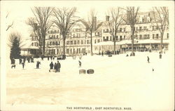 The Northfield Postcard