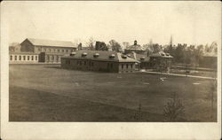 Harrisburg State Hospital Postcard