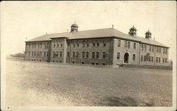 Harrisburg State Hospital Postcard