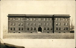 Female Home, Harrisburg State Hospital Pennsylvania Postcard Postcard