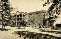 Messiah Home Harrisburg, PA Postcard Postcard