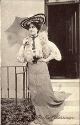 Esme Berringer Postcard