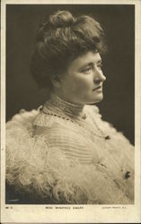 Winifred Emery Postcard