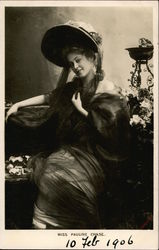 Pauline Chase Postcard