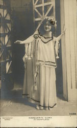 Marguerite Clark in "Happyland" Postcard