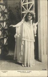 Marguerite Clark in "Happyland" Postcard