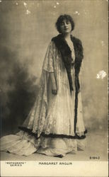 Margaret Anglin Postcard