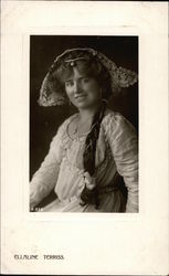 Ellaline Terriss Postcard