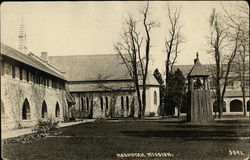 Nashotah Mission Postcard