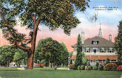 State School For Deaf Faribault, MN Postcard Postcard