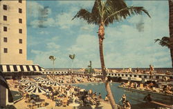 The Casablanca Postcard