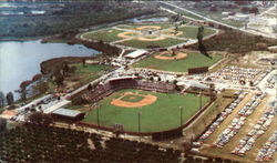 Chain O'Lakes Park Winter Haven, FL Postcard Postcard Postcard