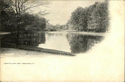 Roger WilliamsPark Providence, RI Postcard Postcard Postcard