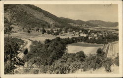 On Pacific Highway Myrtle Creek, OR Postcard Postcard Postcard