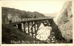 Shepard Bridge Postcard