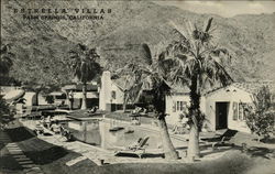 Estrella Villas Postcard