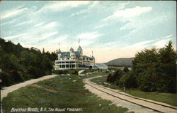 The Mount Pleasant Postcard