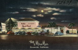 The MiraMar Postcard