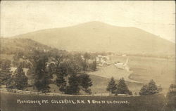 Monadnock Mountain Postcard